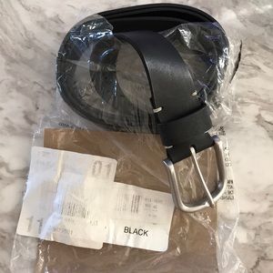 Belt